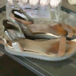 Gorgeous Brunello cucinelli sandals 41.5